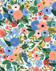 Wildwood - Petite Garden in Blue
