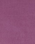 Ichi No Kire Solid Color 22 Purple | Double Gauze