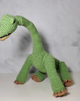 Crochet Toy - Apatosaurus [Style 2]