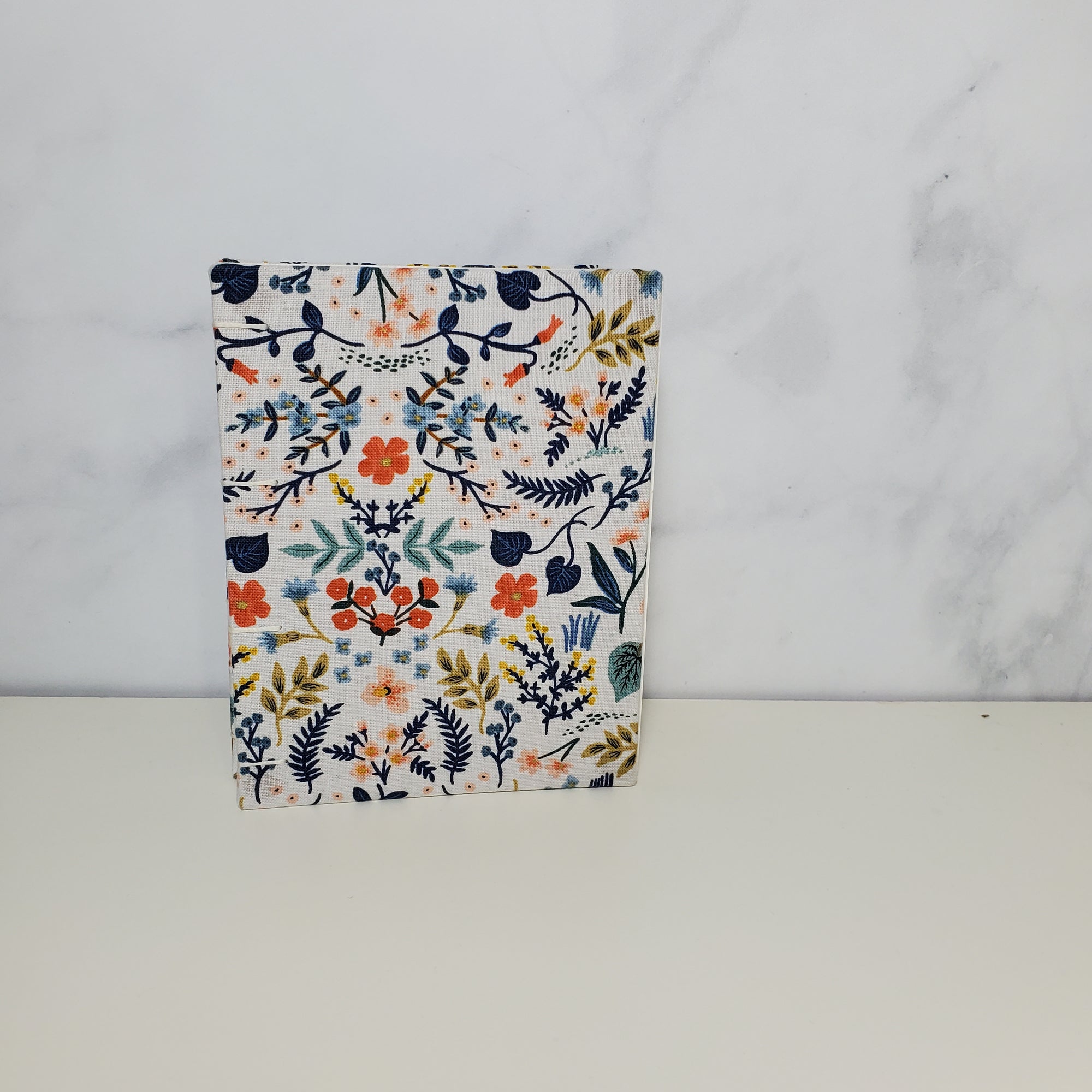 Handmade Mini Watercolor Sketchbook | Rifle Paper Bon Voyage Collection