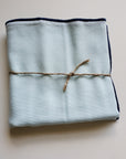 Double Gauze Handkerchief - Solid Color