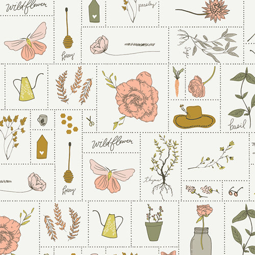 Gathered - Simple Living