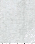 Beau Yin Yang II - Lei Nani in White | Double Gauze