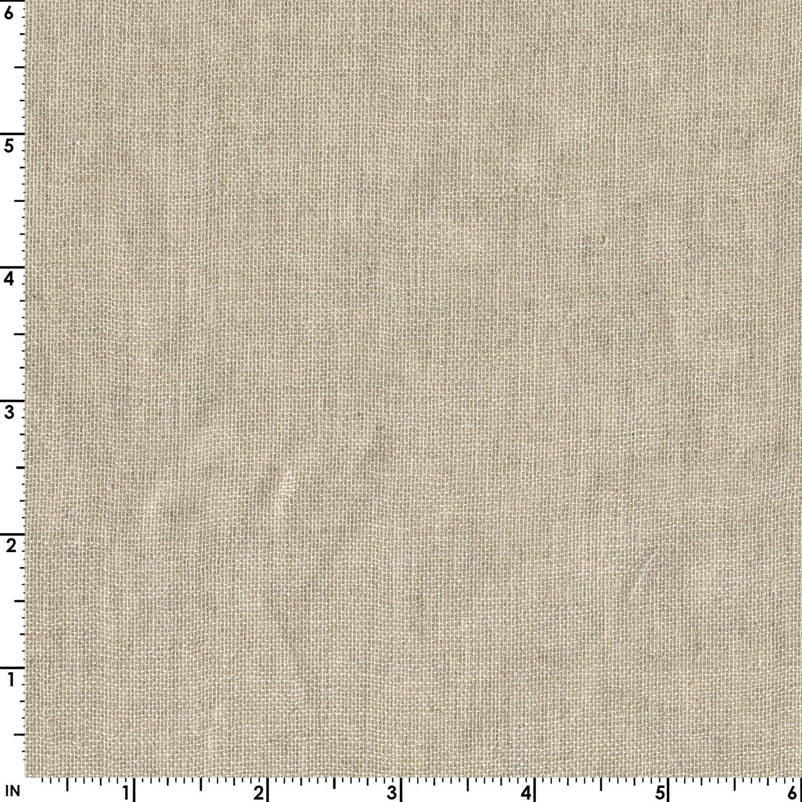 nani IRO Kotohogi Color Natural [280-A] | Linen Sarashi Double Gauze