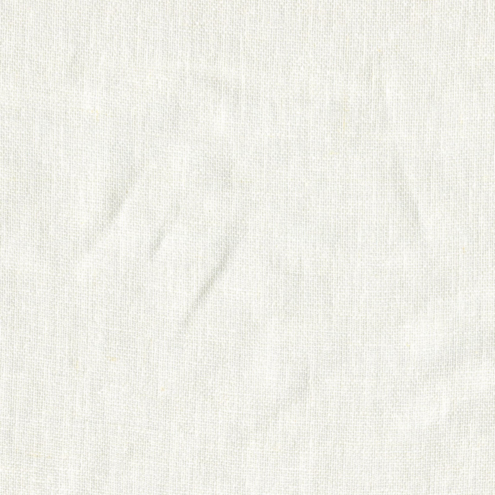 nani IRO Kotohogi Color White [280-B] | Linen Sarashi Double Gauze