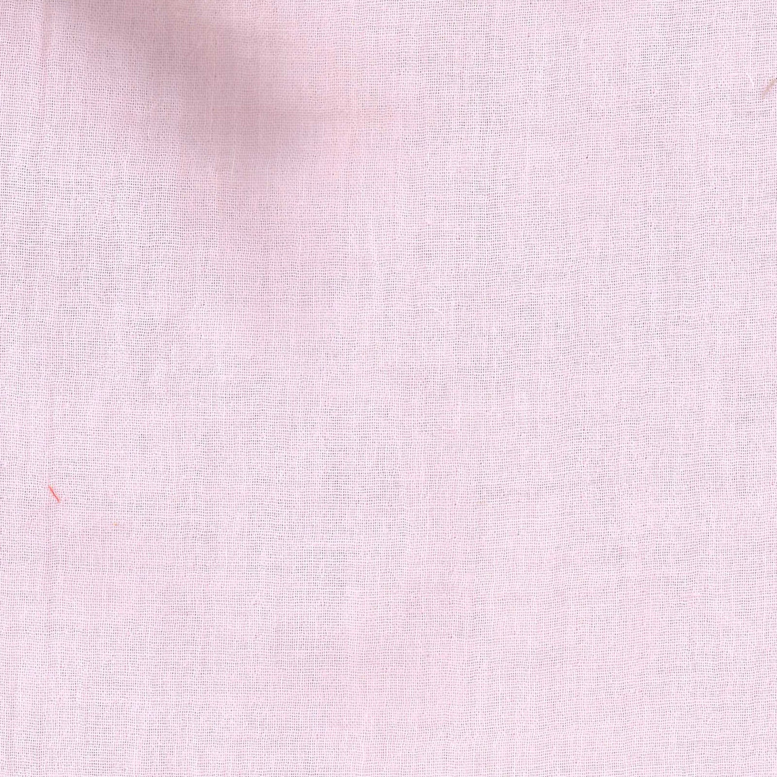 W Gauze - Pink | Triple Gauze
