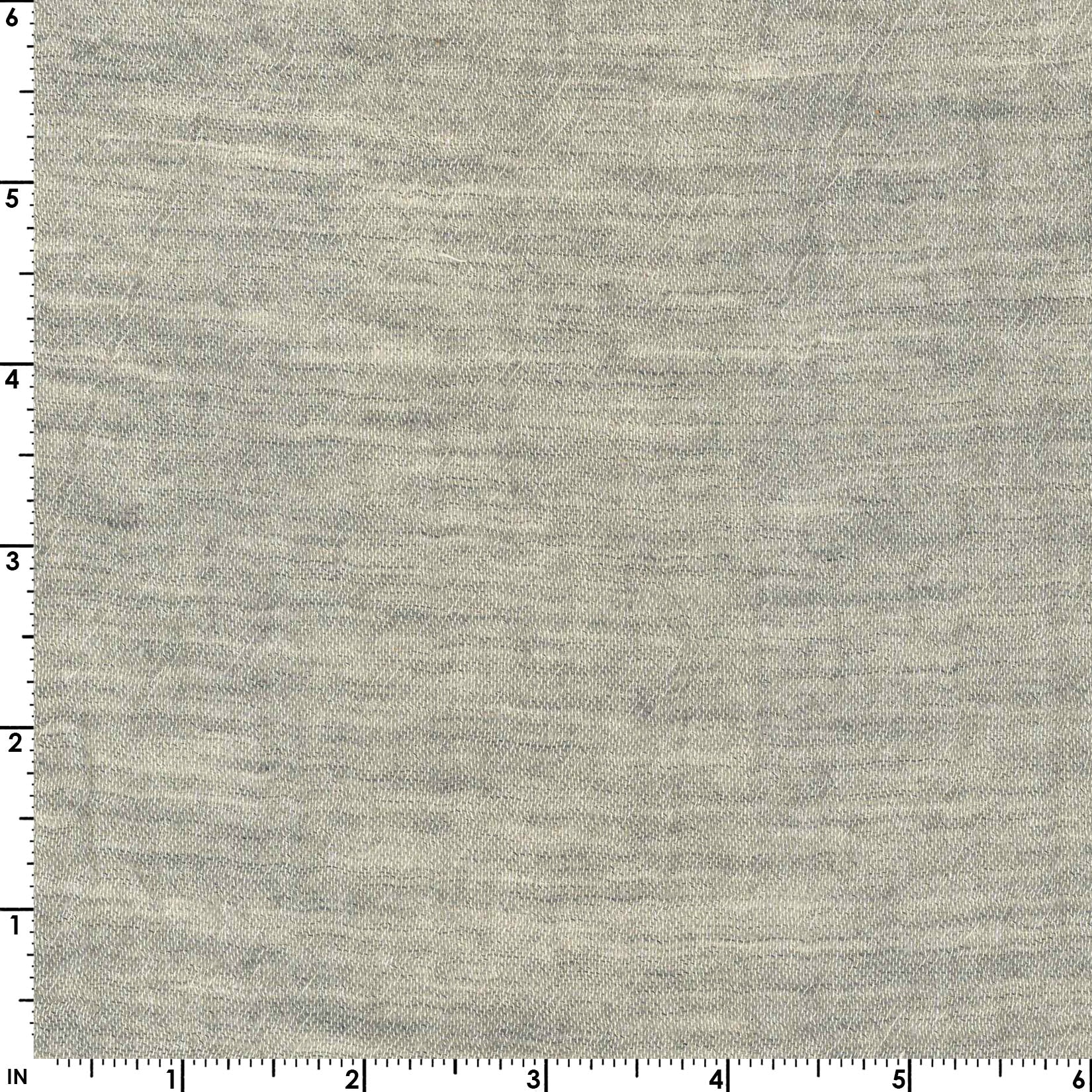 Solid Plain Gray | Double Gauze