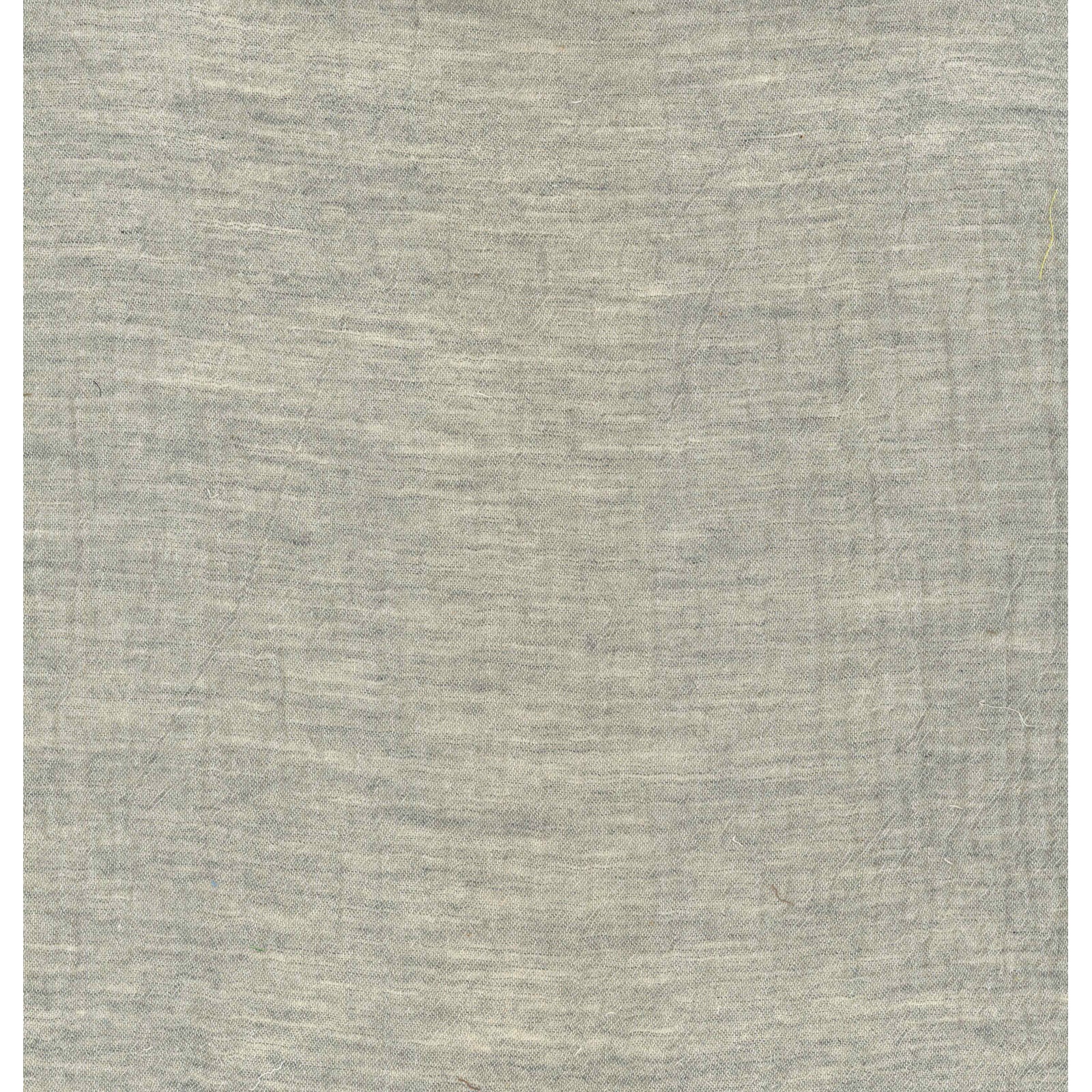 Solid Plain Gray | Double Gauze