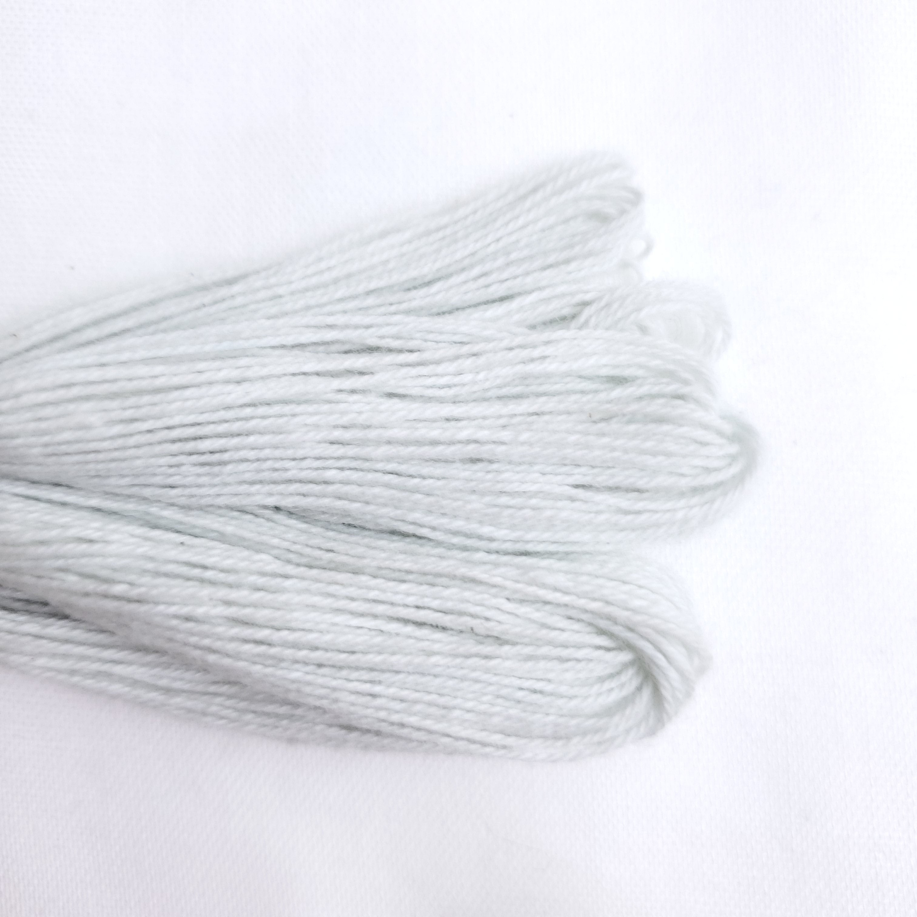 Natural Dyed Embroidery Thread - Color B10