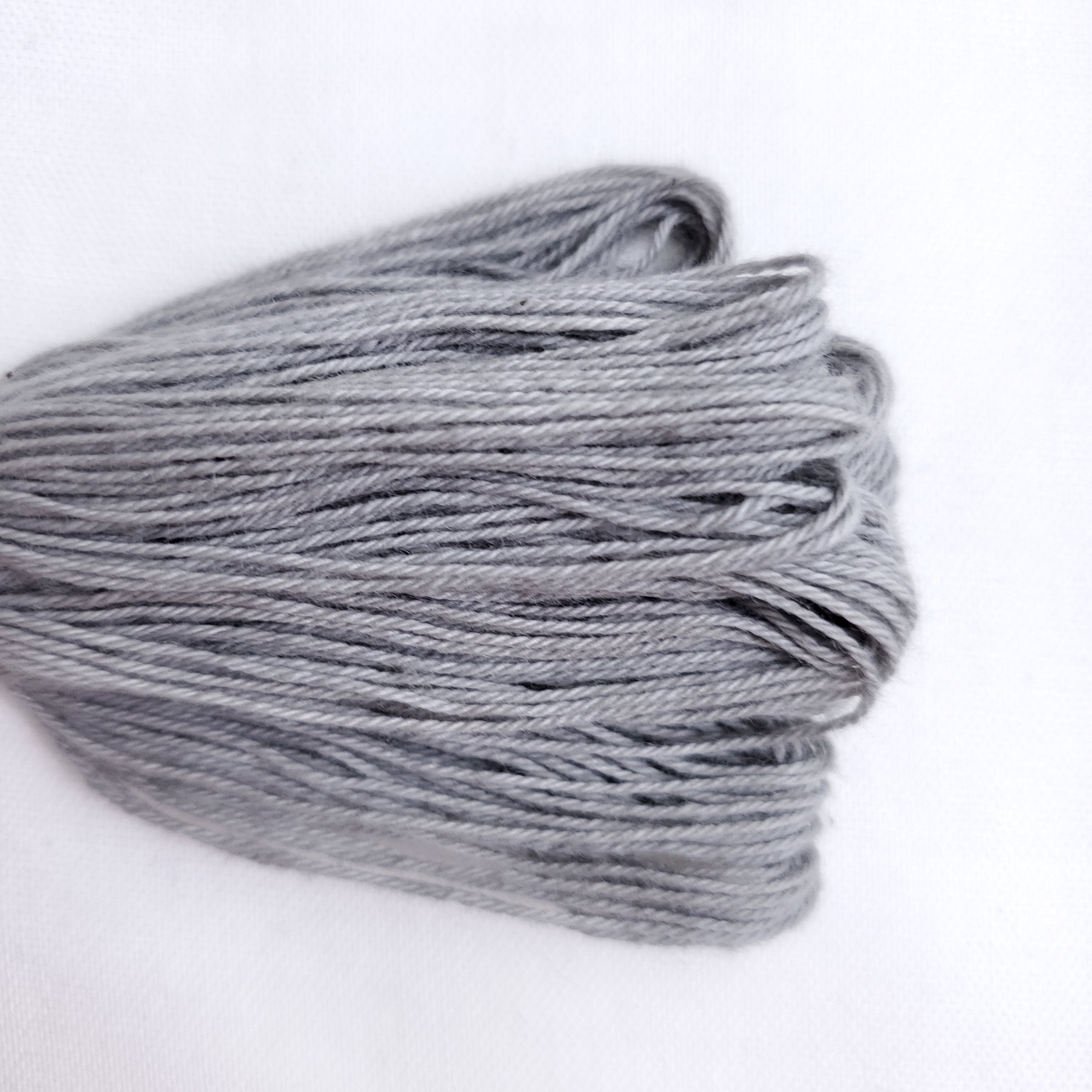 Natural Dyed Embroidery Thread - Color E23