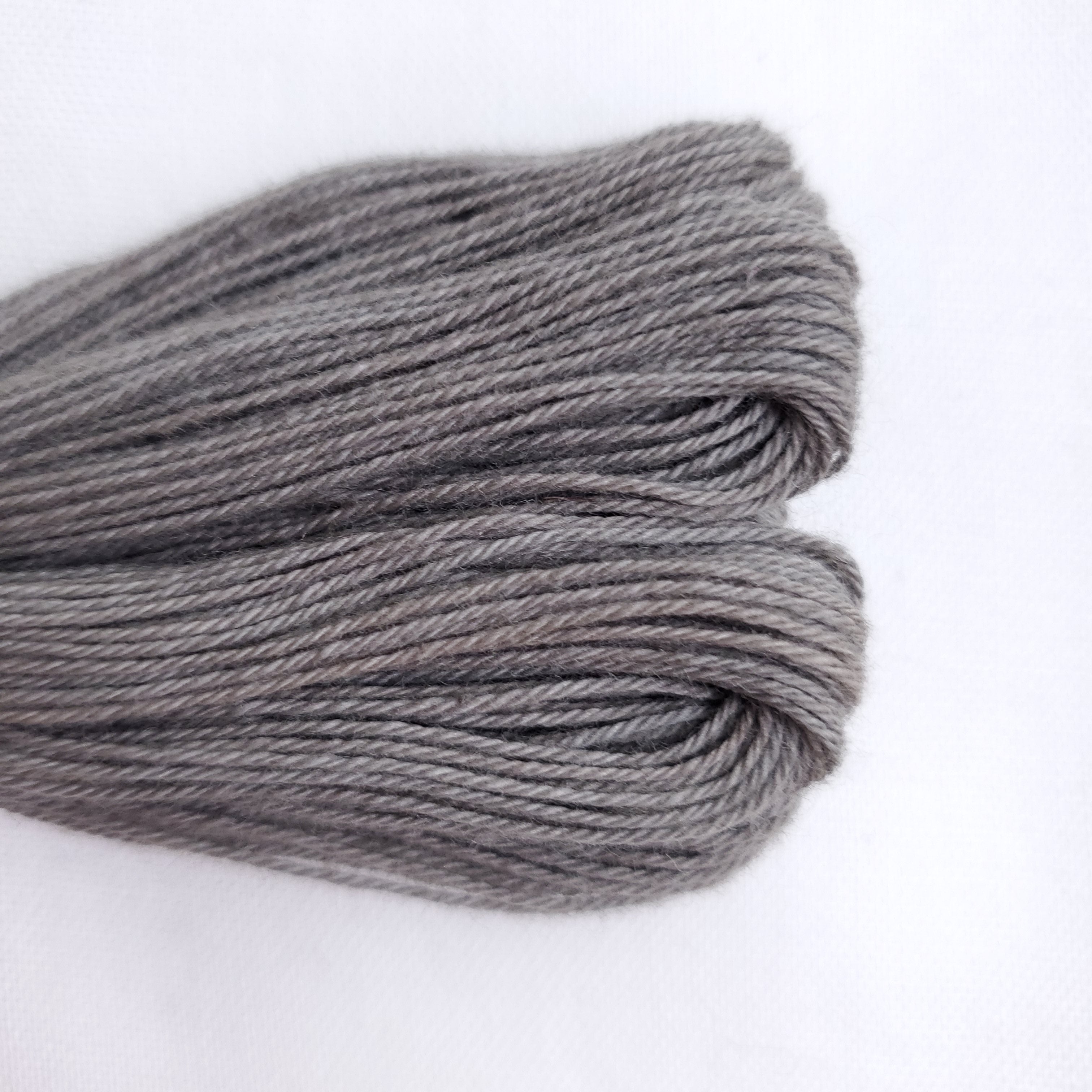 Natural Dyed Embroidery Thread - Color E3