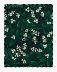 Holiday Classics - Mistletoe in Evergreen | Canvas