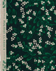 Holiday Classics - Mistletoe in Evergreen | Canvas