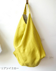 Linen Colors in Mustard Color G | Linen