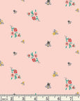 Bees & Bits Mellow Fabric 