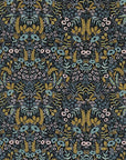 Menagerie Tapestry Midnight 