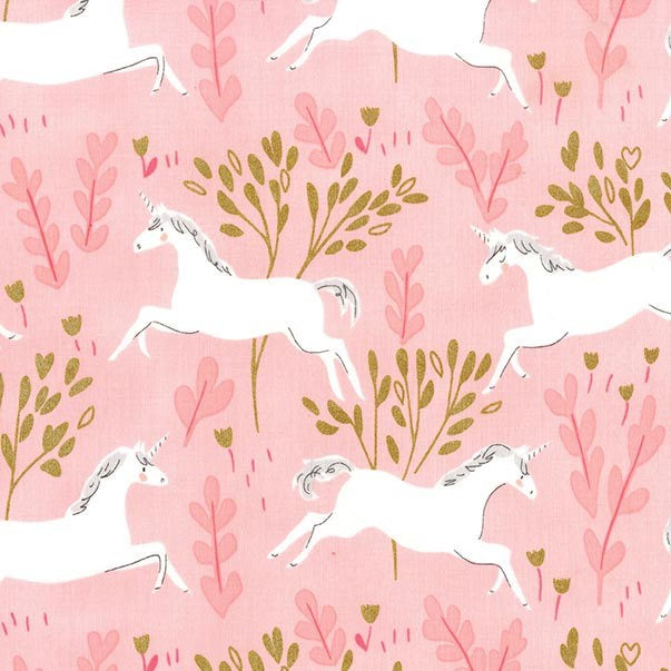 Unicorn Fabric 