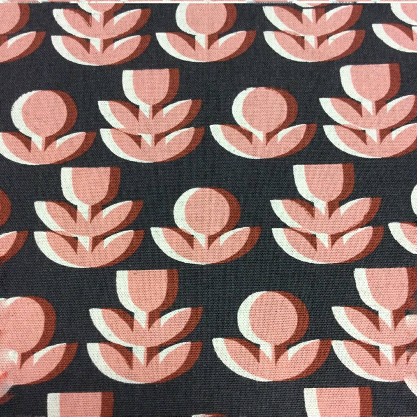 Japanese Canvas Fabric 