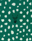 Deer Double Gauze Fabric 