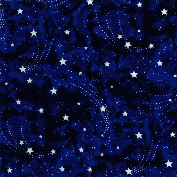 Star Magic Fabric 