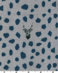 Kokka Double Gauze Fabric 