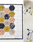 Autumn Rain | Fabric Bundle