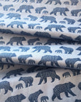 Bear Fabric 