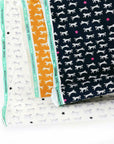 Knit Fabric 