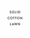 Cotton + Steel Lawn 