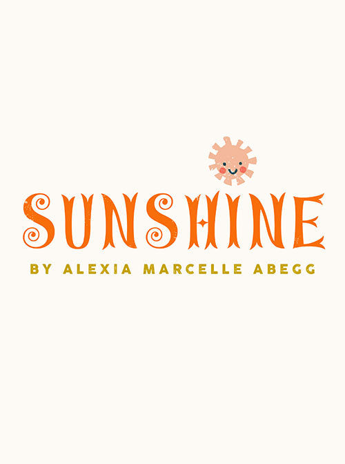 Sunshine Alexia Abegg 