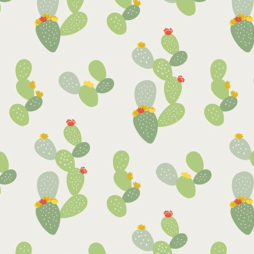 Cactus Fabric 