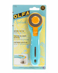 Olfa Splash Rotary Cutter 