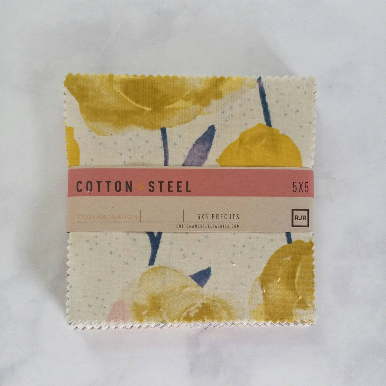 Cotton + Steel Firelight 