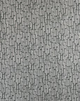 In the Woods - Wood Grain in Spruce | Unbleached Cotton